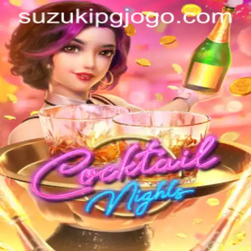 CocktailNights: A Thrilling Adventure for Gamers