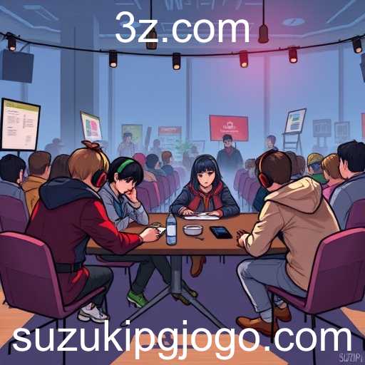 A Importância da Comunidade nos Jogos Digitais