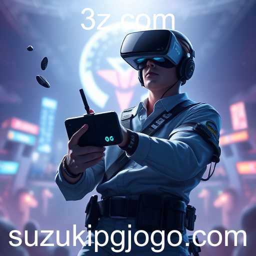 A Revolução Silenciosa dos Jogos Digitais