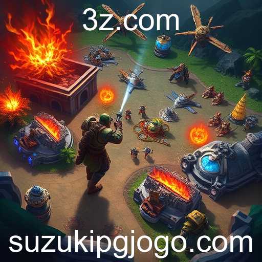 suzukipg