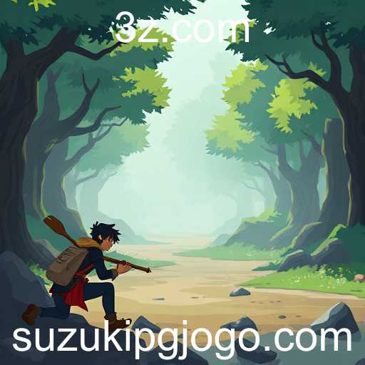 Tendências e Inovações no Mundo dos Jogos: A Ascensão do 'Suzukipg'