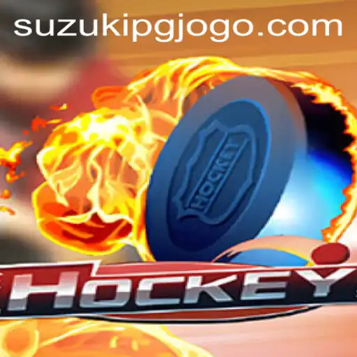 Exploring the Thrilling World of Hockey: The SuzukiPG Experience