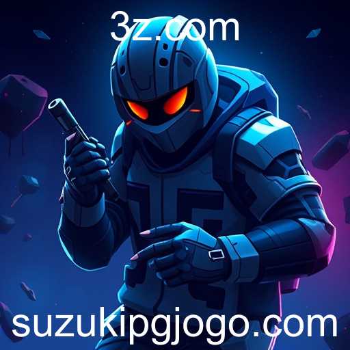 Inovação e Novas Experiências no Mundo Gaming com Suzukipg