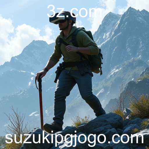 Nova Era para Jogos com Suzukipg: Inovações e Tendências