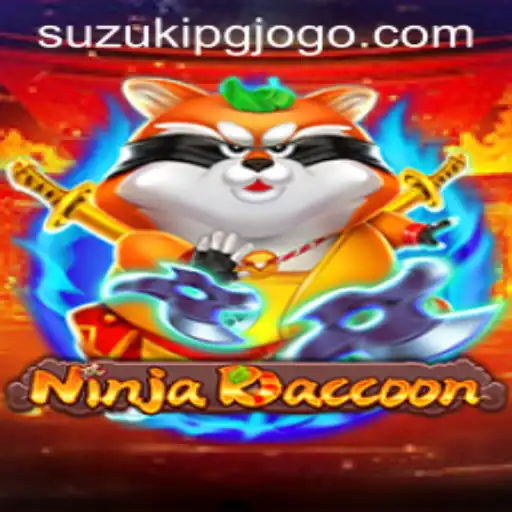 NinjaRaccoon: A Thrilling Adventure in the World of Suzukipg