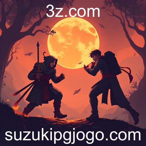 A Ascensão do Suzukipg: A Nova Tendência no Mundo dos Jogos