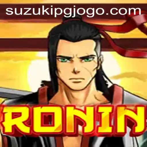Uncover the Mystical World of 'Ronin': A Journey into Strategy and Stealth