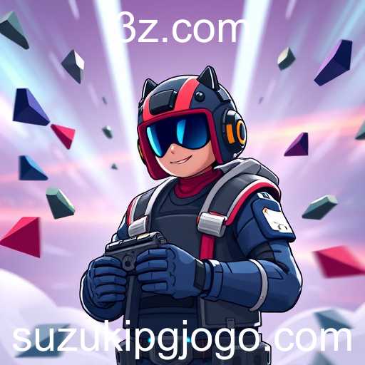 Novo Lançamento da SuzukiPG Revoluciona o Mercado de Jogos