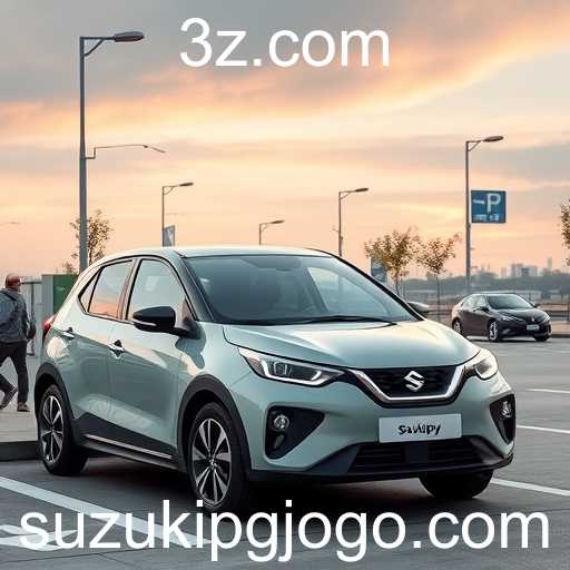 Suzukipg: O Fenômeno dos Games no Brasil