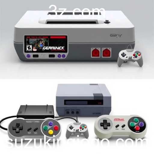 Suzukipg: A Revolução dos Jogos em Português