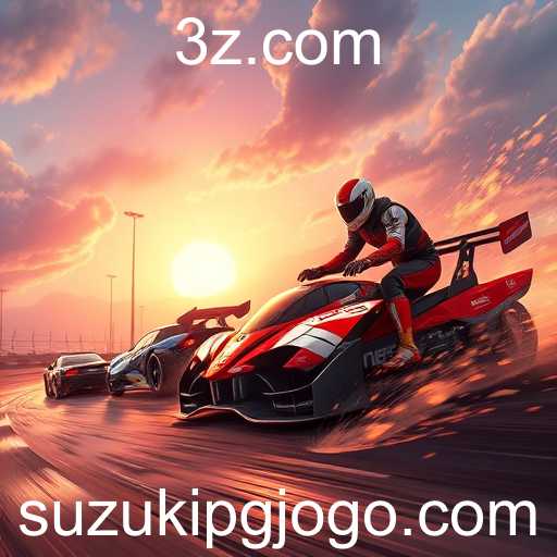 Suzukipg: Inovações e Desafios no Mercado de Jogos