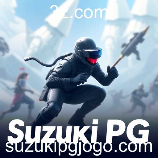 SuzukiPG: Novas Atualizações e Tendências para 2025