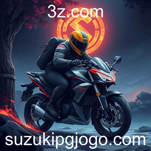 suzukipg