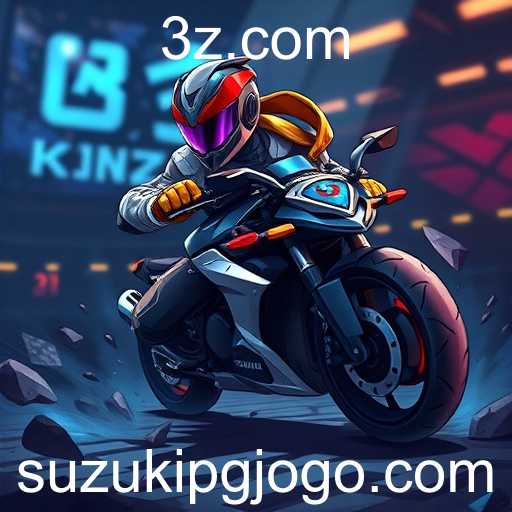 Suzukipg: A Revolução no Mundo dos Jogos Online