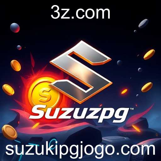 Suzukipg: Revolução nos Jogos Online em 2025