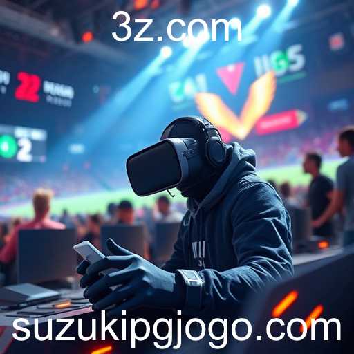 Suzukipg: A Revolução dos Jogos em Português